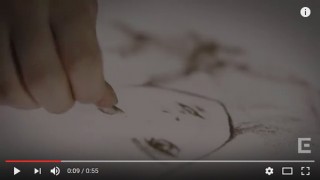 スクエニ、「ヴァルキリーアナトミア ‐ジ・オリジン‐」の1周年記念でサンドアート動画を公開