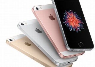 SIMフリースマートフォン購入者調査、使っているのはiPhone SEがトップ。MMD調べ