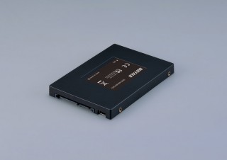 2.5インチSerialATA II対応内蔵用SSD
