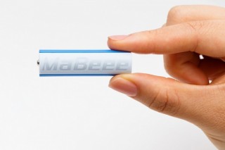 乾電池型のIoT製品のさまざまな使い方を募集するユーザーコンテスト「MaBeee祭 2017」