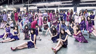 乃木坂46の3rdアルバムの限定ブロマイドをセブン‐イレブンのマルチコピー機で出力できるサービスが展開中