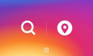 Instagram、複数の「ストーリー」をまとめ読みできる「ロケーション」「ハッシュタグ」発表