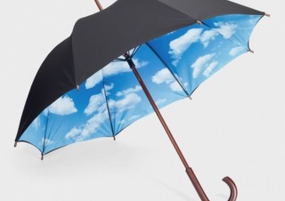 梅雨が始まる前にオシャレな傘をゲット！「MoMA Design Store」でアンブレラ10%OFF