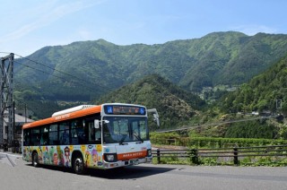 パナソニックと奈良交通の連携による「バス旅でめぐる 奈良大和路の魅力 フォトコンテスト」