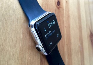 バッテリー膨張に見舞われたApple Watch交換顛末記