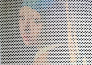 グラフィックデザインと印刷技術が丁寧に溶け合った石井勇一氏の作品展示「SINK,OUT」