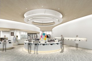 デジタルフォトの楽しさを広めるコミュニケーションスペース「キヤノンプラザ大阪」がオープン