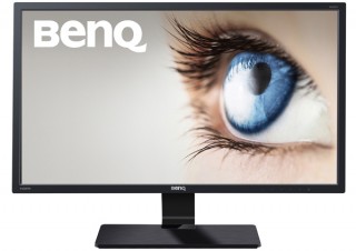 ベンキュー、フリッカーフリーでブルーライト軽減モード搭載の28型アイケアディスプレイを発売