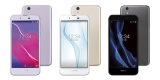 J:COM MOBILE、映像視聴時のデータ通信量がカウントフリーになる新スマホを発売