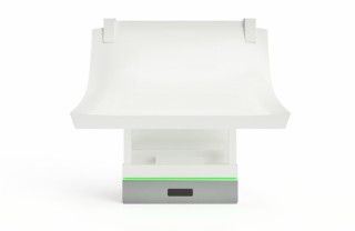 日々の礼拝を検知して神社に送信する「スマート神棚」が発売