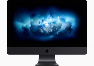 Appleが「iMac Pro」を発表！iMacと同様のデザインでワークステーション級のパフォーマンスが特徴