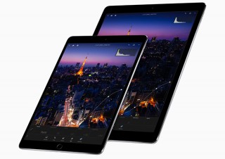Apple、10.5型など「iPad Pro」の新モデルを発売！“ほとんどのノートパソコンよりもパワフル”と自信