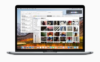 Apple、「macOS High Sierra」を発表！新たなファイルシステムを採用してHEVCもサポート