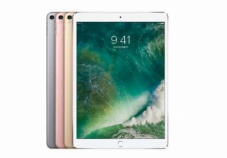 サンワサプライ、新発売10.5インチ iPad Pro 2017用の保護ケース・液晶保護フィルム発表