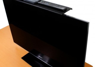 上海問屋、ディスプレイの上に小物を置ける収納トレイを発売