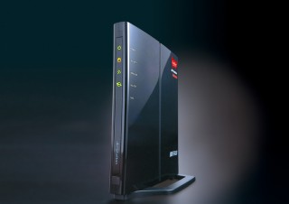 公衆無線LANサービス「フリースポット」導入キット