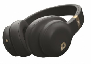JBL、クインシー・ジョーンズが監修したBluetoothヘッドホンを発売