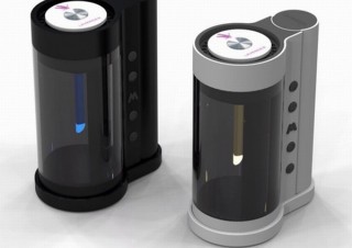 Cheero、音・光・香で眠りをサポートするポータブル快眠サポート機器「Sleepion 2」発表
