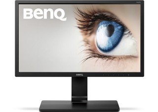 ベンキュー、目にかかる負担を軽くする設計の19.5型“アイケア”液晶ディスプレイ「GL2070」を発売