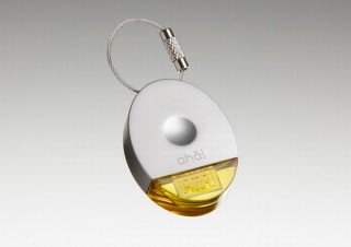 フランスの探しモノ発見デバイス「aha!（アッハ!）」が日本での本格販売開始