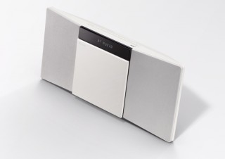 パイオニア、Bluetoothスタンバイ対応のCDミニコンポを発売