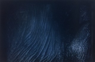 第15回写真“1_WALL”公募のグランプリを受賞した田中大輔氏による個展「火焔の脈」