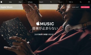 Apple Music、1年で1960円お得になる新プラン「個人（1年）」9800円/年登場