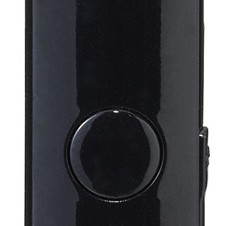 骨伝導方式を採用したハンズフリーイヤホン