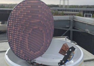 ウェザーニューズ、局地的なゲリラ雷雨や突風予測に有効な新型レーダーを量産へ