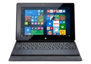 マウス、2つのスタイルで使える10.1型のタブレットPC「MT-WN1003」を発売