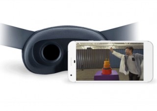 YouTube、月間視聴者は15億人を突破。安価なVR180カメラも発表