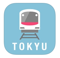 東急、車両の混雑度を6段階で可視化！「東急線アプリ」と「NAVITIME」で対応