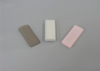 新iPod shuffle（第3世代）専用シリコンケース