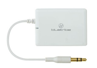 Bluetooth対応オーディオトランスミッター