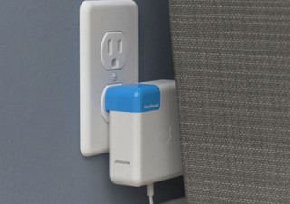 フォーカル、MacBookやiPadの電源アダプタを横向きに挿せる変換プラグを発売