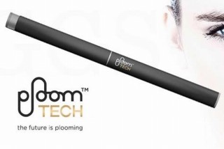 JT、新たな加熱式たばこ「プルーム・テック」発売開始。葉を加熱せず臭いが少ない