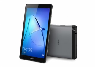 HUAWEI、11800円の7型タブレット「MediaPad T3 7」を発売