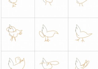 Googleのお絵かきAIが学習して進化、線を引くと“その先”を予測して書き足す機能追加