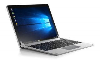 リンクス、 Surface Pro 3/4対応のハードケース一体型SSD搭載キーボードを発売