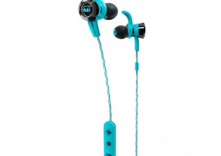 MONSTER、スポーツ向けワイヤレスイヤホン「VICTORY」を発売