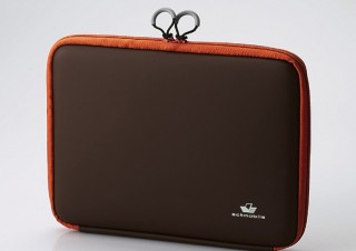 ネットブック用セミハードタイプインナーバッグ