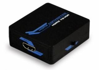 ラトック、HDMI信号をVGAとアナログ音声に変換するアダプターを発売