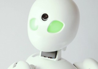 オリィ、遠隔操作型ロボット「OriHime」新バージョンを提供開始