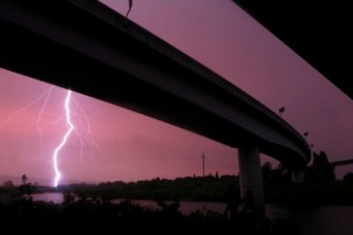高速道路のある風景写真を募集している「第15回 NEXCO西日本フォトコンテスト」