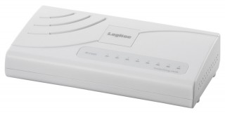 エコな省電力スイッチングハブ