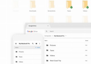 Google、PCのフォルダ・ファイルをドライブに無料でバックアップ・同期するツールを公開