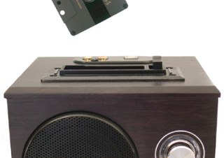 テープをMP3に変換 オーディオキャプチャ