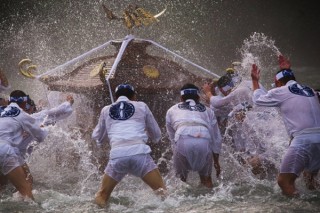 沿線地域のワンシーンをテーマに写真を募集している「第6回“西武線沿線サミット”フォトコンテスト」