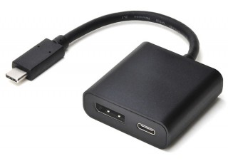 センチュリー、USB Type-CをDisplayPortに変換する4K対応のアダプターを発売