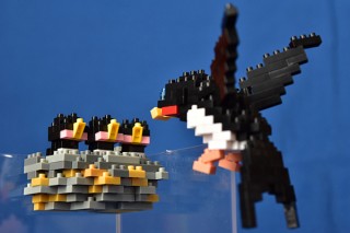 商品化のチャンスもあるナノブロックの作品コンテスト「nanoblock AWARD 2017」